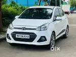Hyundai Xcent SX 1.2 (O), 2016, Petrol