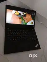 Touchscreen laptop intel Core i5 8th gen fully working Excellent