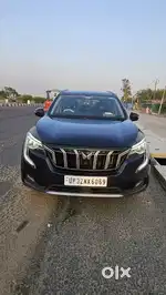 Mahindra XUV700 2023 Diesel 92000 Km Driven