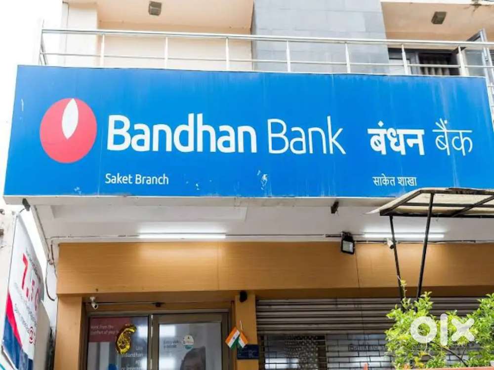 NEED TO - BANKING SECTION/ MALE , FEMALE BOTH NEED