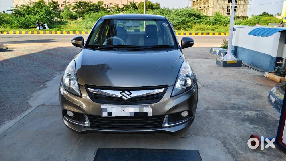Maruti Suzuki Swift Dzire Vdi BSIV, 2017, Diesel
