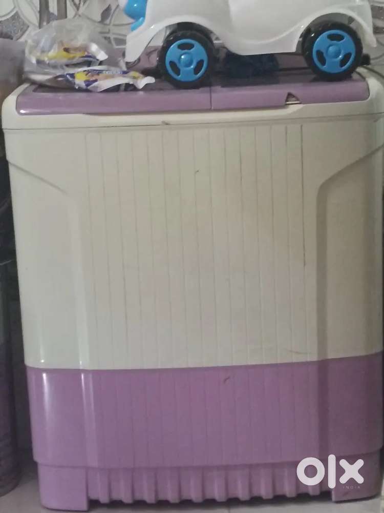 Godrej washing machine