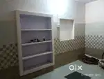 2 room set in ground floor