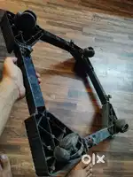 Washing machine / fridge stand