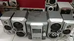 Sony hi-fi system 3500 W P. M. P. O sale