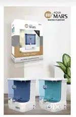 ISI brand Ro water purifier.SUMMER OFFERS