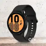 Samsung galaxy watch 4 (smart watch)