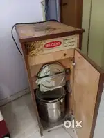 Milcent flour mill