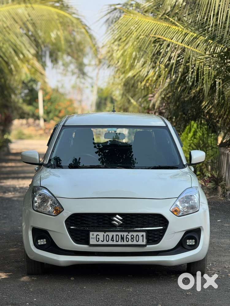 Maruti Suzuki Swift 2021 Petrol Good Condition
