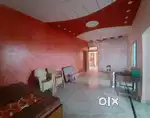3 bhk flat for sale at Agra Road.