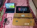 Infinix laptop Intel i5 1 year 3 month's old all accessories available