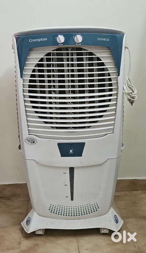 Crompton Ozone 55 Air Cooler