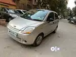 Chevrolet Spark 2009 Petrol 150000 Km Driven