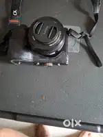 Sony alpha 6000