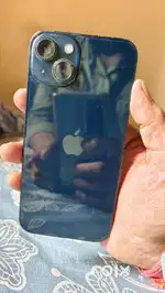 Apple iPhone 13 256GB Midnight Black