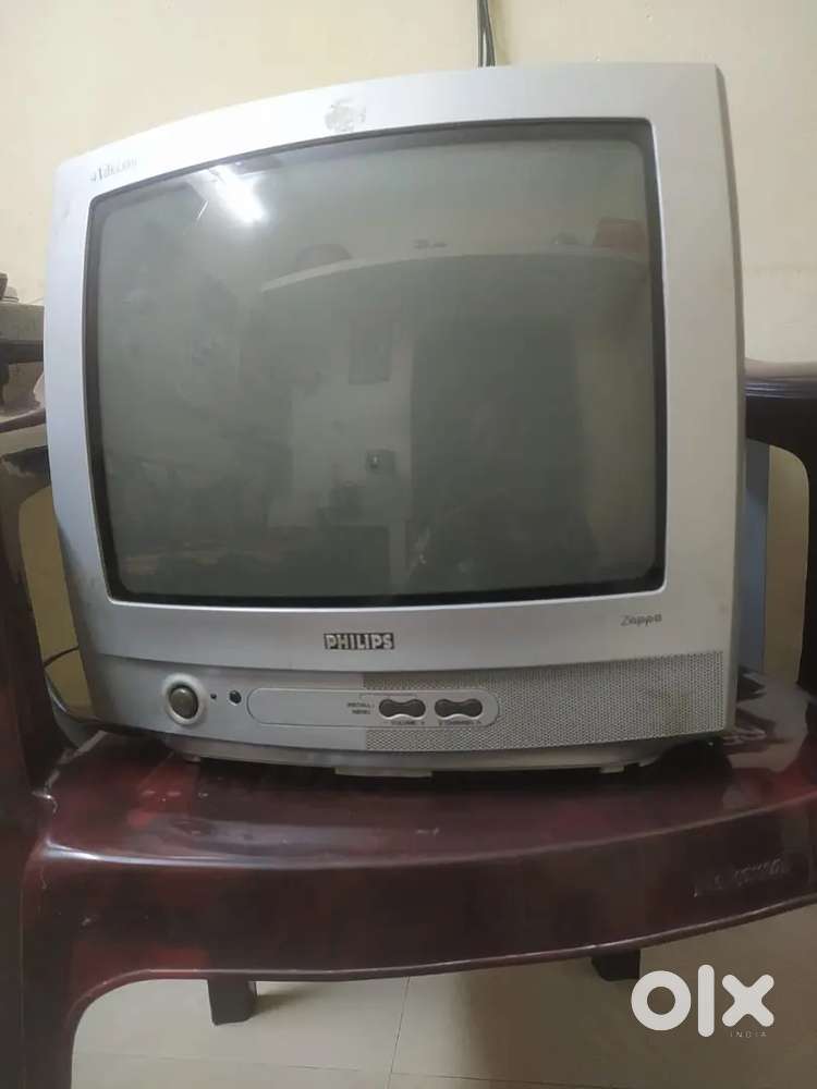 Phillips Tv
