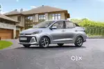 Hyudhai Auro cng