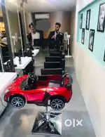 Salon Manager