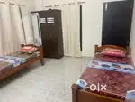Ladies Accomodation-INR 5250