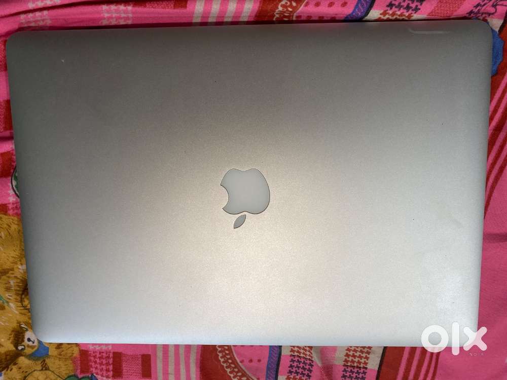 MacBook 15 pro