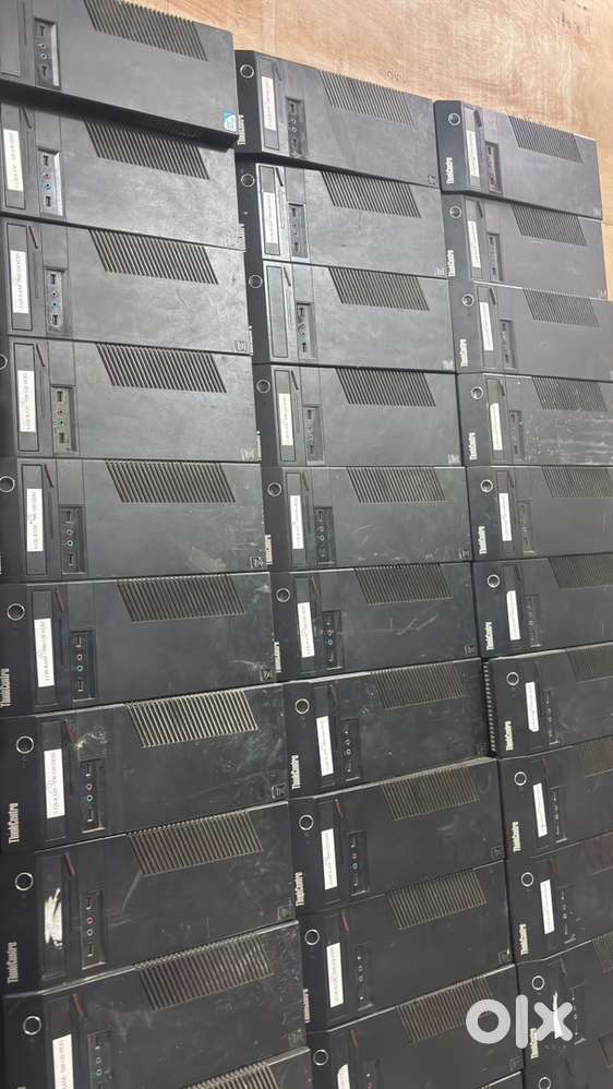 DUAL CORE  FULL SETUP