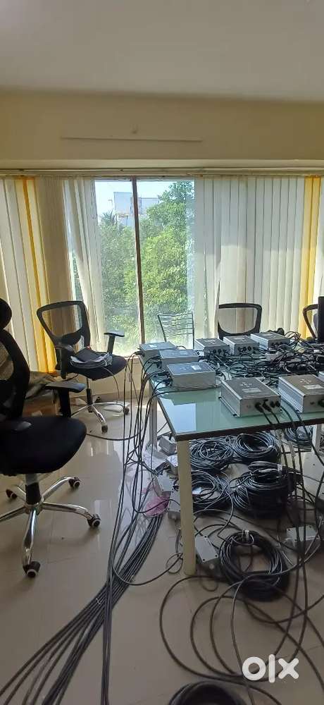 Showroom available on rent at Karve road Kothrud