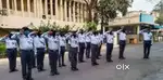 Security guard job available at mumbai freshers can also apply.