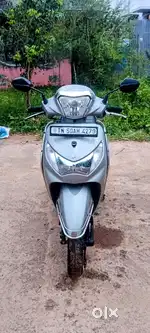 URGENT SALE PLEASURE 2022. SHOWROOM COND
