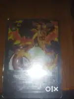 The pokemon