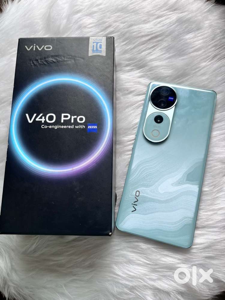 Vivo V40 Pro 8GB/256GB