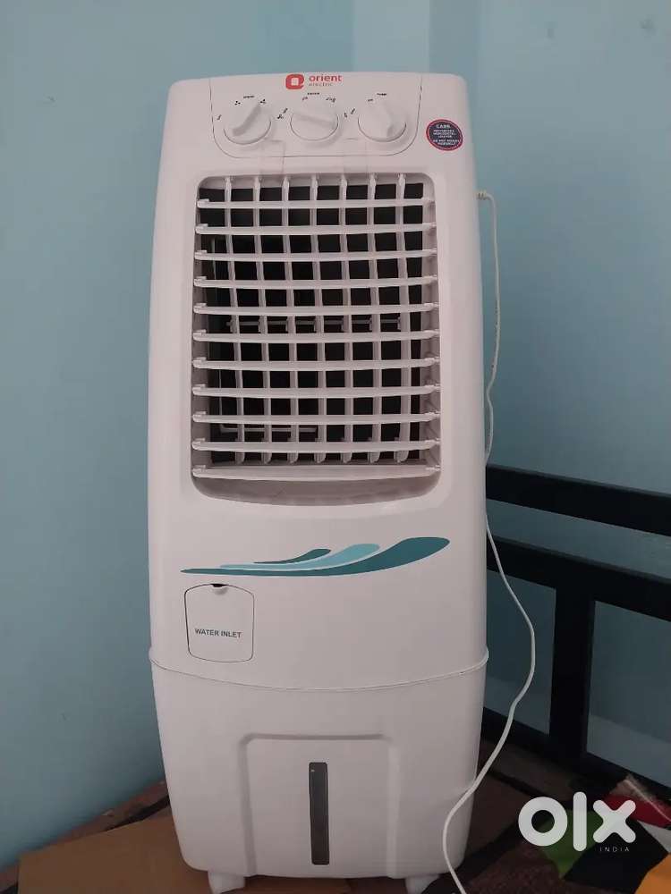 Orient cooler