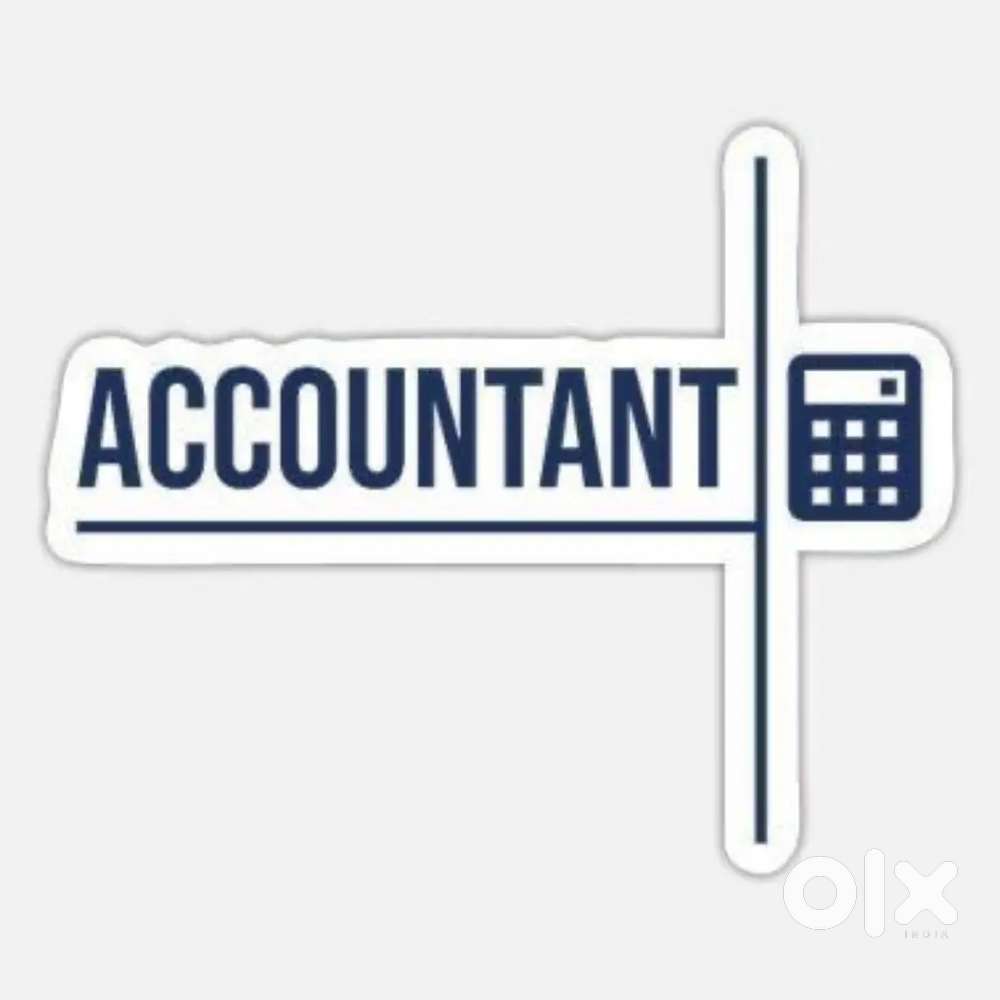 Need Accountent for real estate company