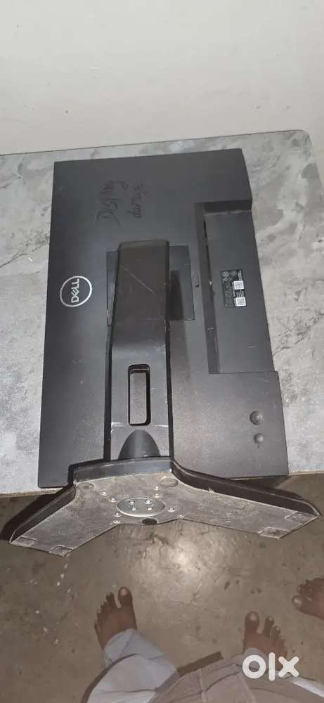 Dell monitor