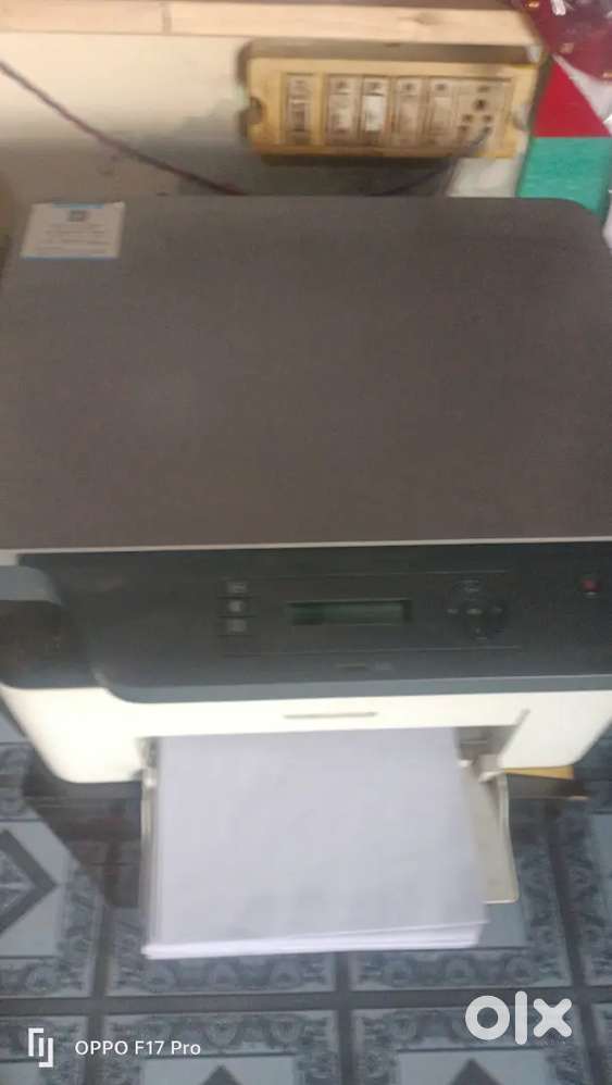 Hp1005 prenter