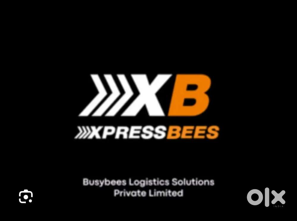 Company name Xpressbees delivery jobs