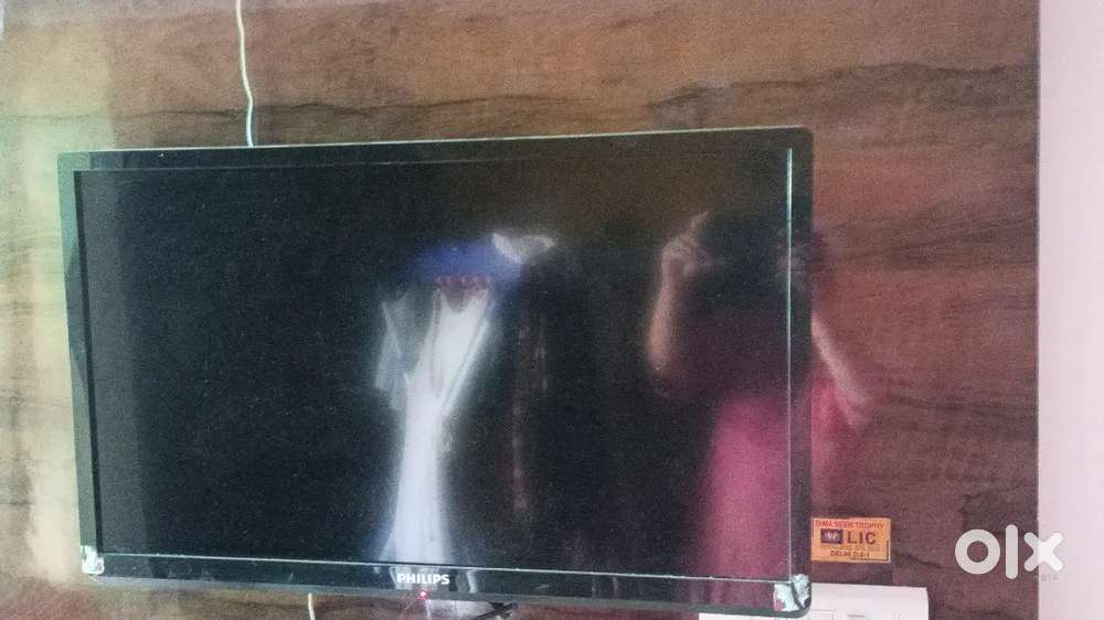 Philips led tv 32 inch