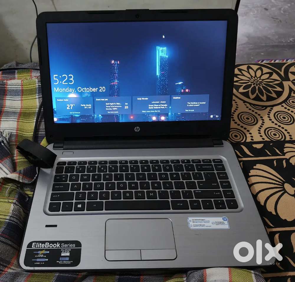 Hp laptop i3 10 gen 8 gb 256 gb windows 10