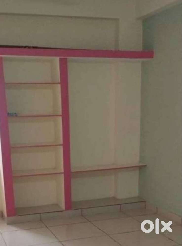 1 BHK for rent in old malakpet Hyderabad