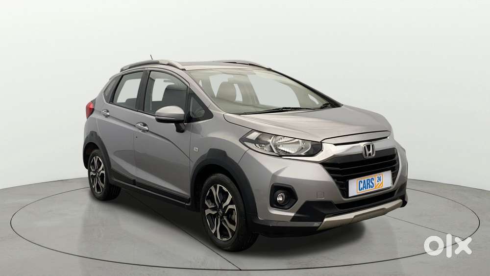Honda WR-V [2020-2023] 1.2 SV i-VTEC MT, 2021, Petrol