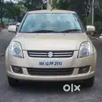 Maruti Suzuki Swift Dzire 1.3 VXI, 2009, Petrol