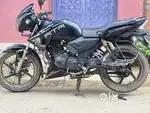 TVS RTER APACHE 180CC