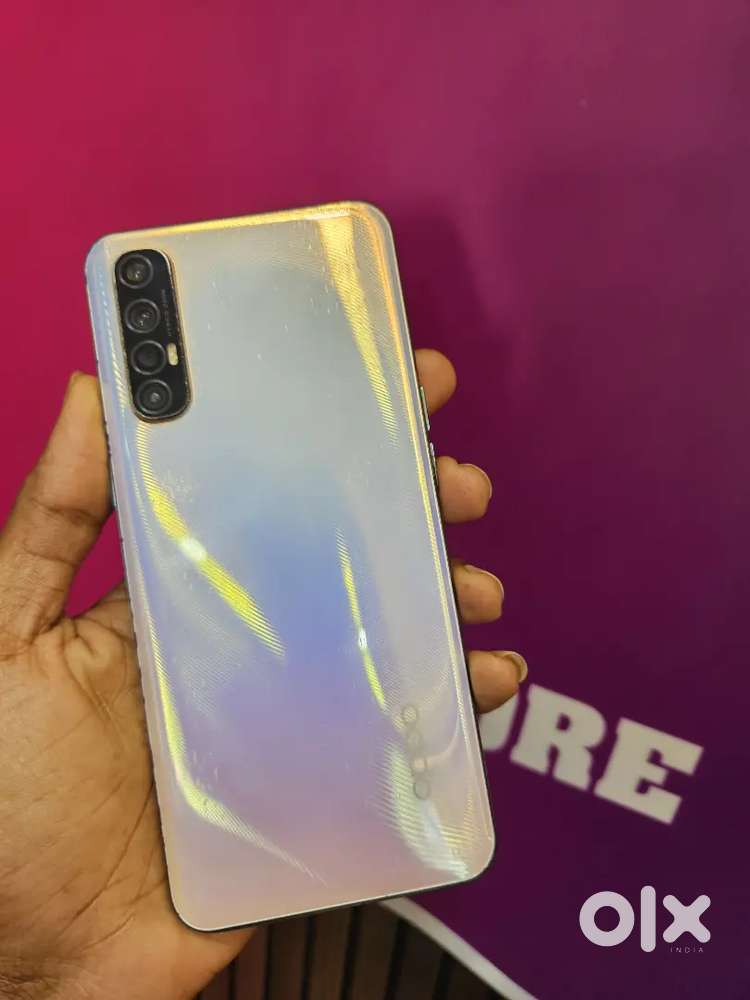 Oppo Reno3 pro 8/128Gb