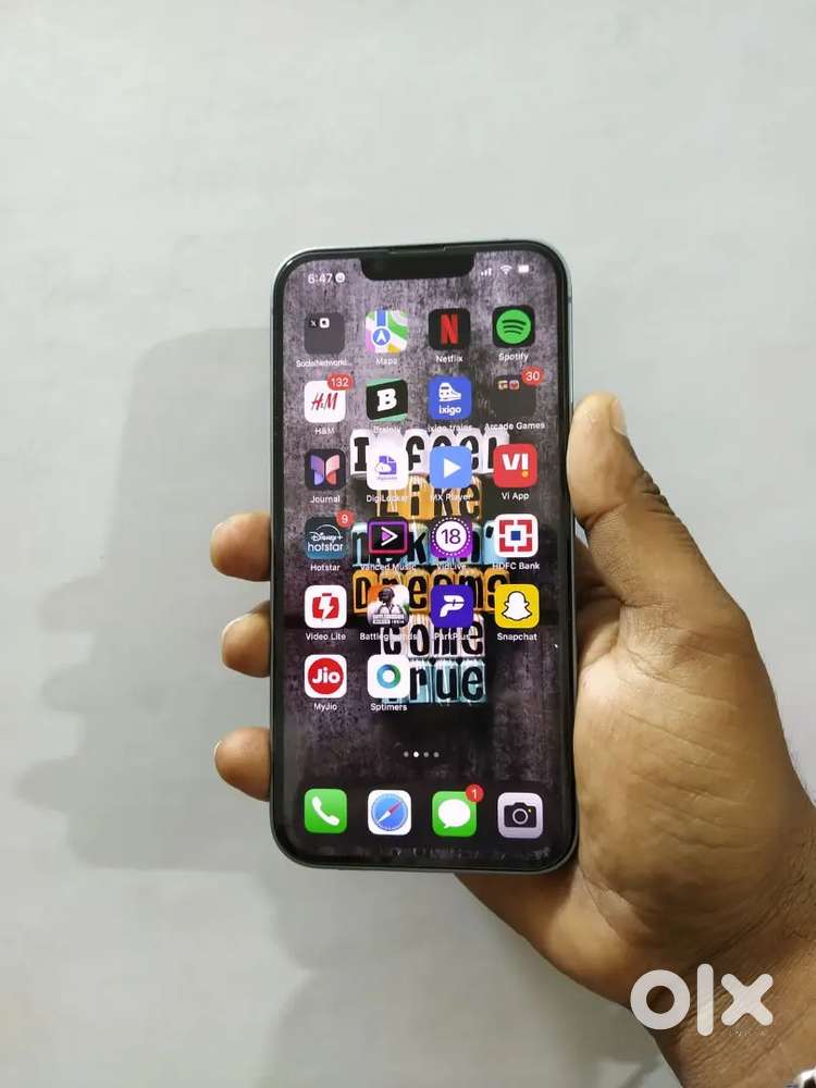 Selling my 5 months old iPhone 14. Need urgent money