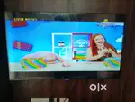 Ultrapix LED smart 4k TV