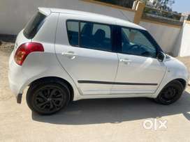Maruti Suzuki Swift 2010 Diesel Well Maintained