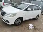 Toyota Innova, 2015, Diesel