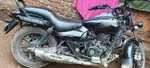 Bajaj avenger 180
