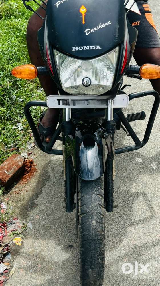 Honda CB Shine - Good condition
