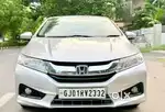 Honda City 2015-2017 i VTEC VX Option, 2016, Petrol