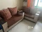 Sofa set is in low price